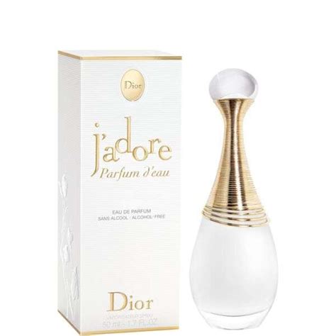 j'adore dior 50 ml douglas